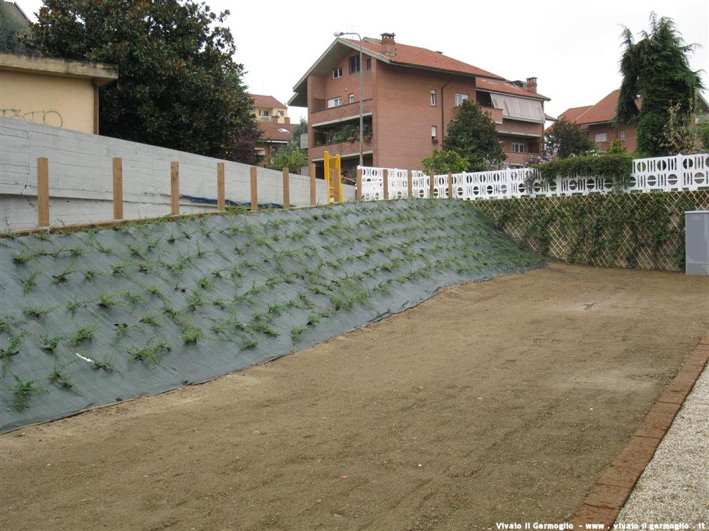 Giardini enti pubblici